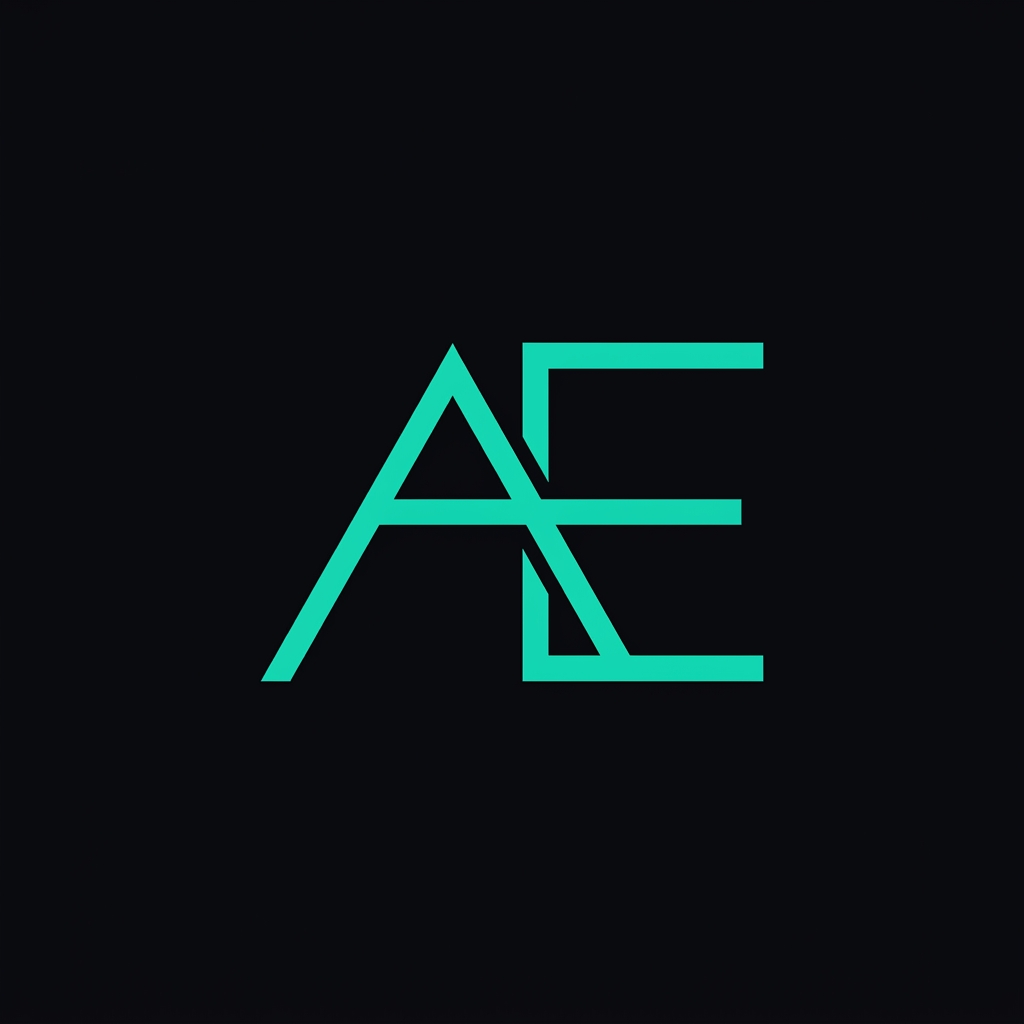 Arda Erkal Logo